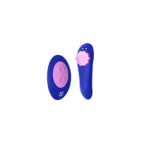 ROMP by Womanizer - Party Tragbarer Höschenvibrator ROMP by Womanizer - Party Tragbarer Höschenvibrator