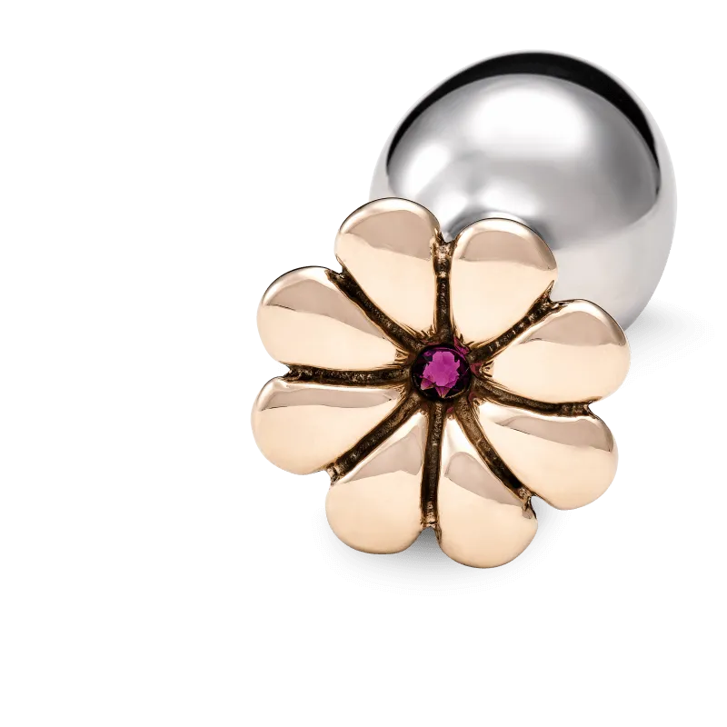 Rosebuds - Blumenkristall Rosebuds - Blumenkristall