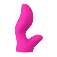 Palm Embrace: Vibratoraufsatz, pink Palm Embrace: Vibratoraufsatz, pink