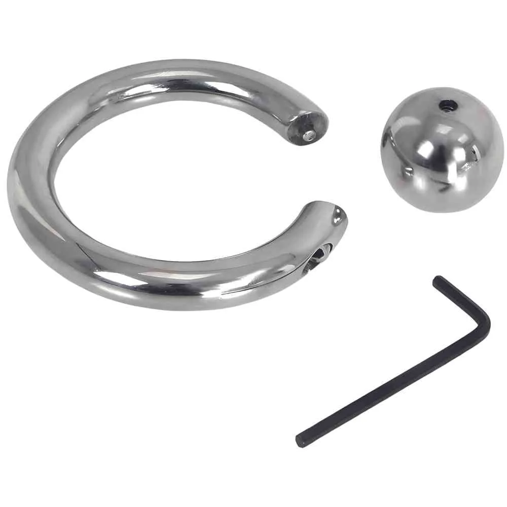 Penisring "C-Ring Hex" – Bild 4