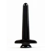 Perfect Fit The Boner: Analplug, schwarz Perfect Fit The Boner: Analplug, schwarz