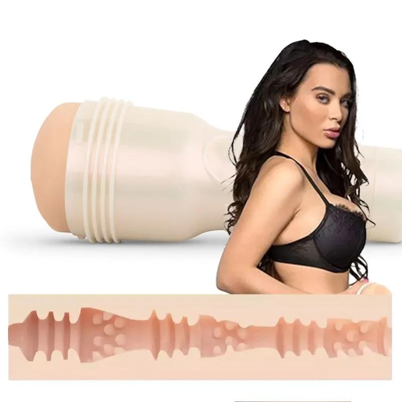 Fleshlight Girls »Lana Rhoades Anal« Masturbator Fleshlight Girls »Lana Rhoades Anal« Masturbator
