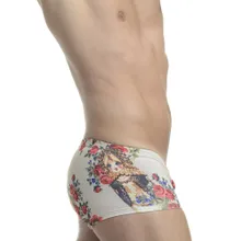 L%27Homme Matryoshka: Push-Up Hipster, beige (XL) L%27Homme Matryoshka: Push-Up Hipster, beige (XL)