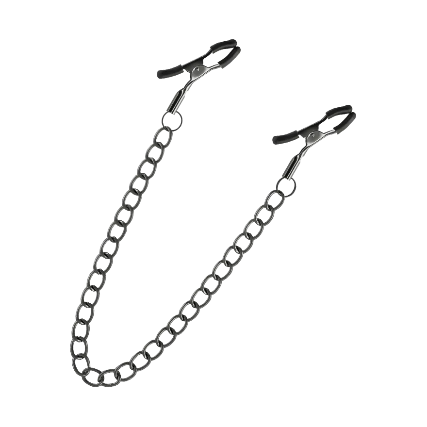 Bound - Nipple Clamps DC2 Bound - Nipple Clamps DC2