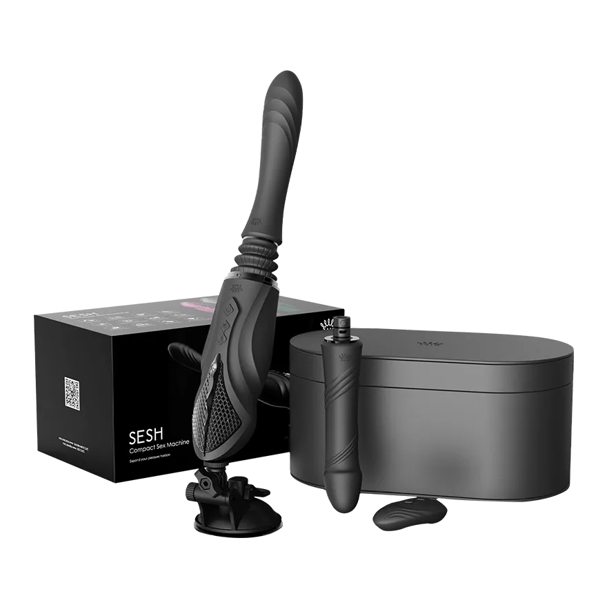 Sesh, 37,7 cm Sesh, 37,7 cm