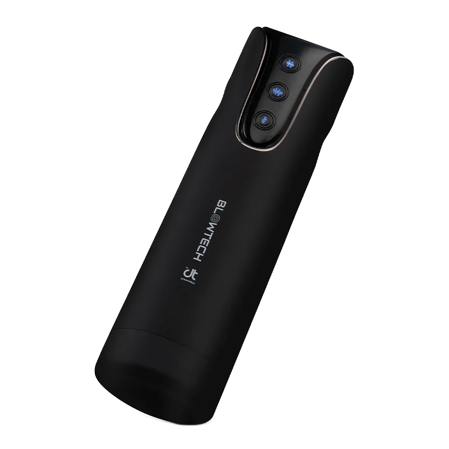 Bowtech - Tight Grip Stroking Machine, 31 cm Bowtech - Tight Grip Stroking Machine, 31 cm