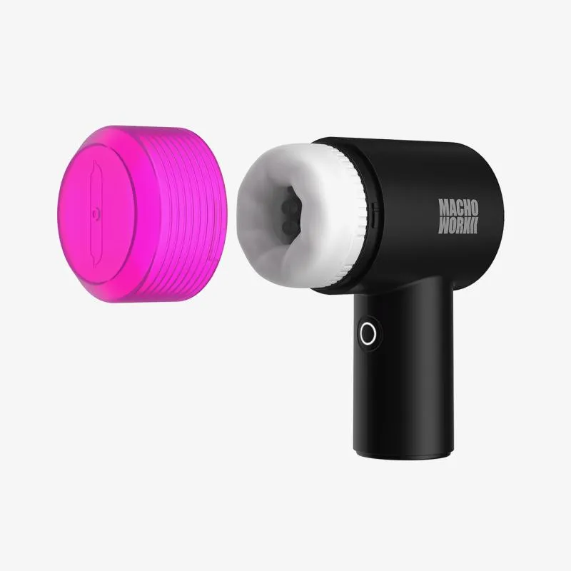 OTOUCH - Macho Work 2 – Bild 4