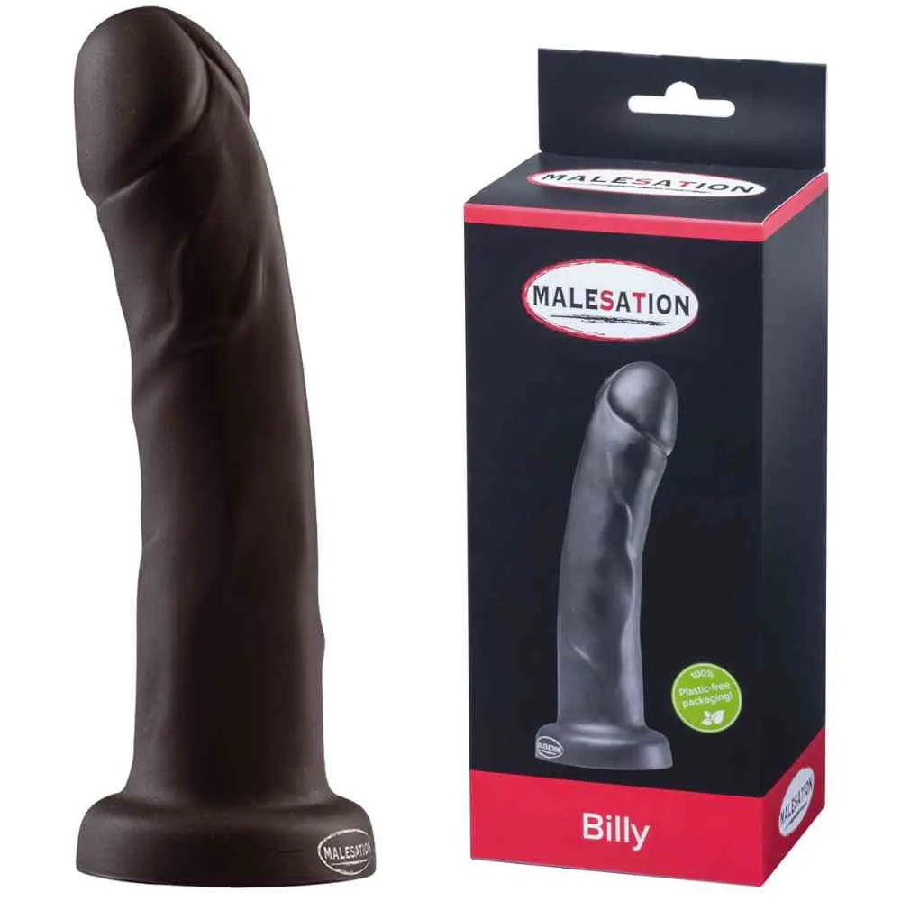 Dildo "Billy" – Bild 3