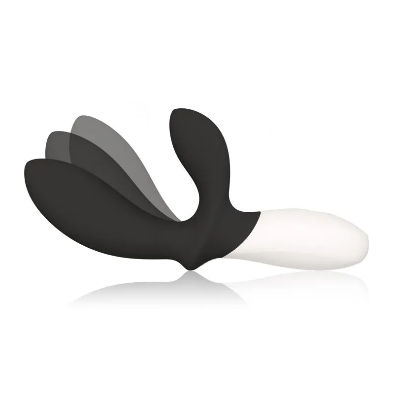 LELO »Loki Wave 2« Prostata-Vibrator – Bild 2