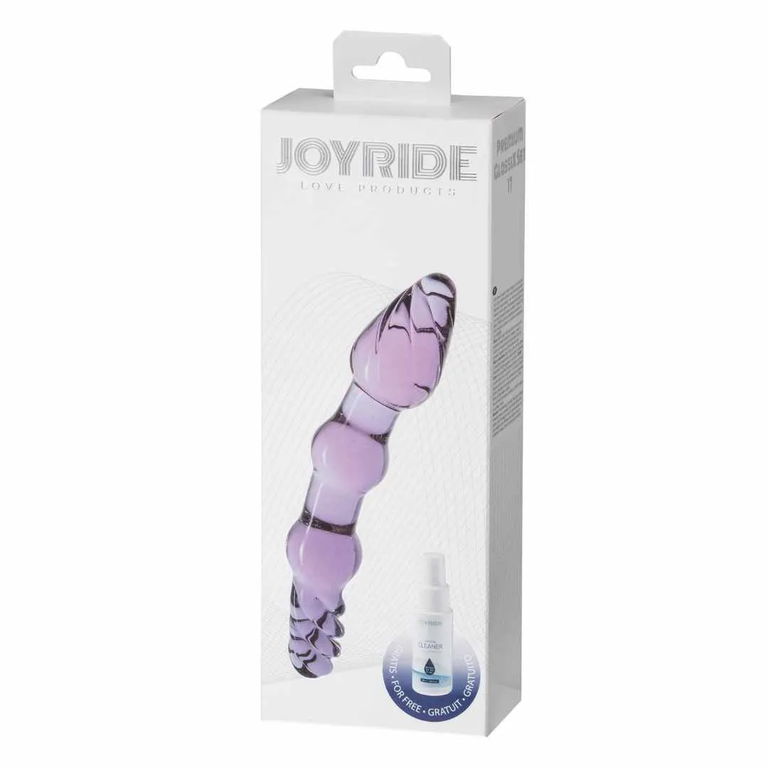 Glasdildo "Set Nr. 17" – Bild 4