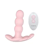 Nalone Pearl Prostatavibrator - Hellrosa Nalone Pearl Prostatavibrator - Hellrosa