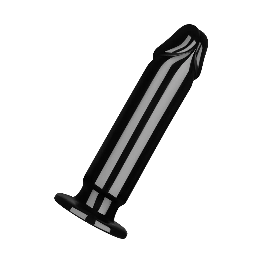 King-Sized Anal Dildo, 22,5 cm King-Sized Anal Dildo, 22,5 cm