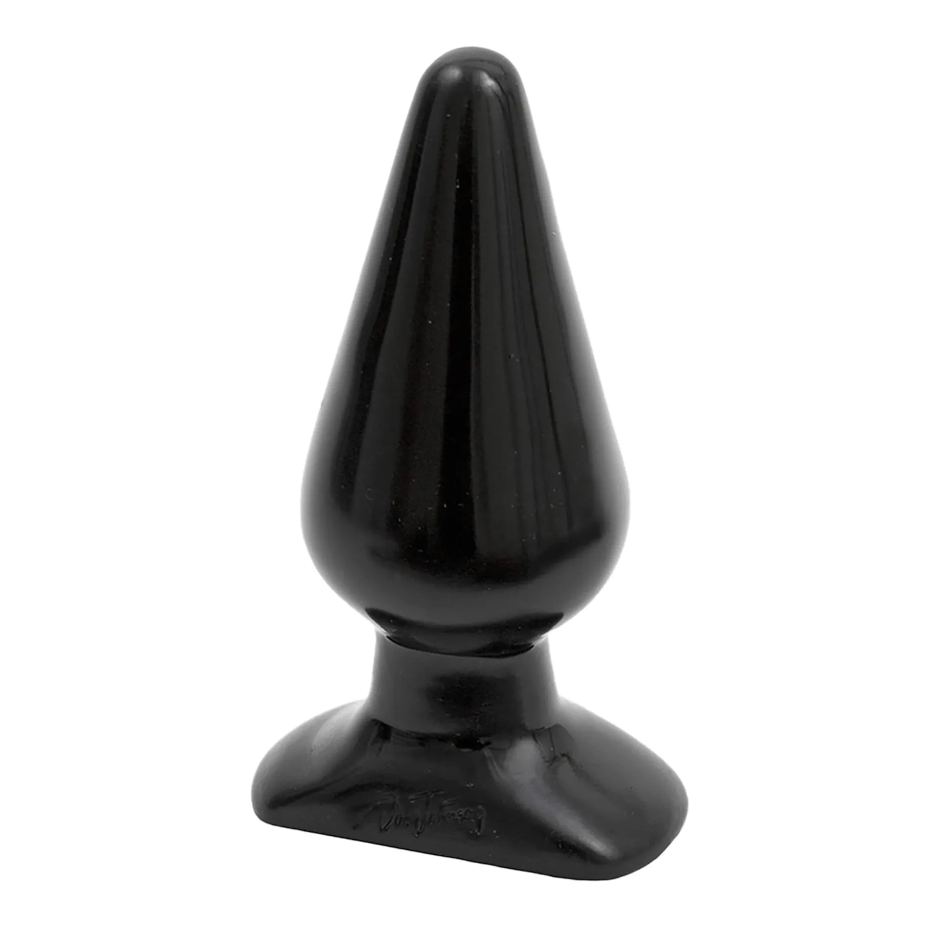 Classic Butt Plug - Large, 13,7 cm Classic Butt Plug - Large, 13,7 cm