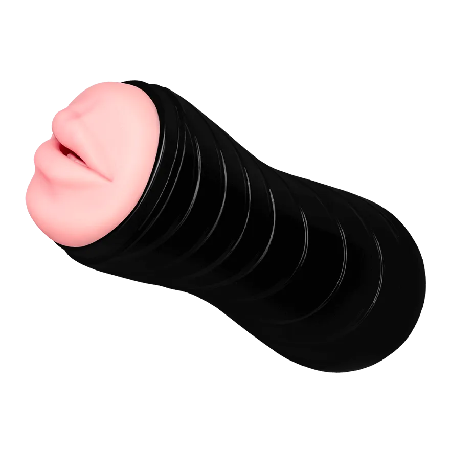 Doppelseitiger Masturbator, 20 cm Doppelseitiger Masturbator, 20 cm
