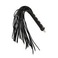 Leder-Flogger für Beginner Leder-Flogger für Beginner