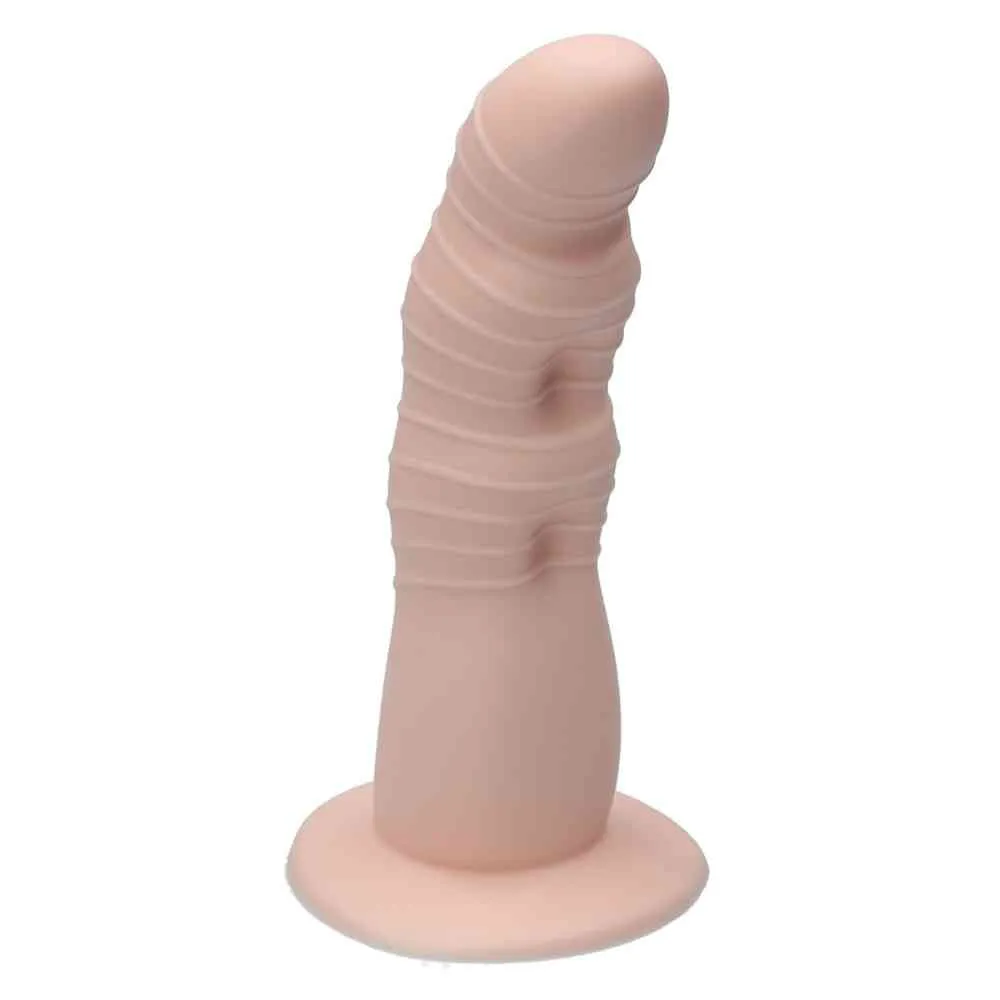 Silikondildo "Rhea" – Bild 4