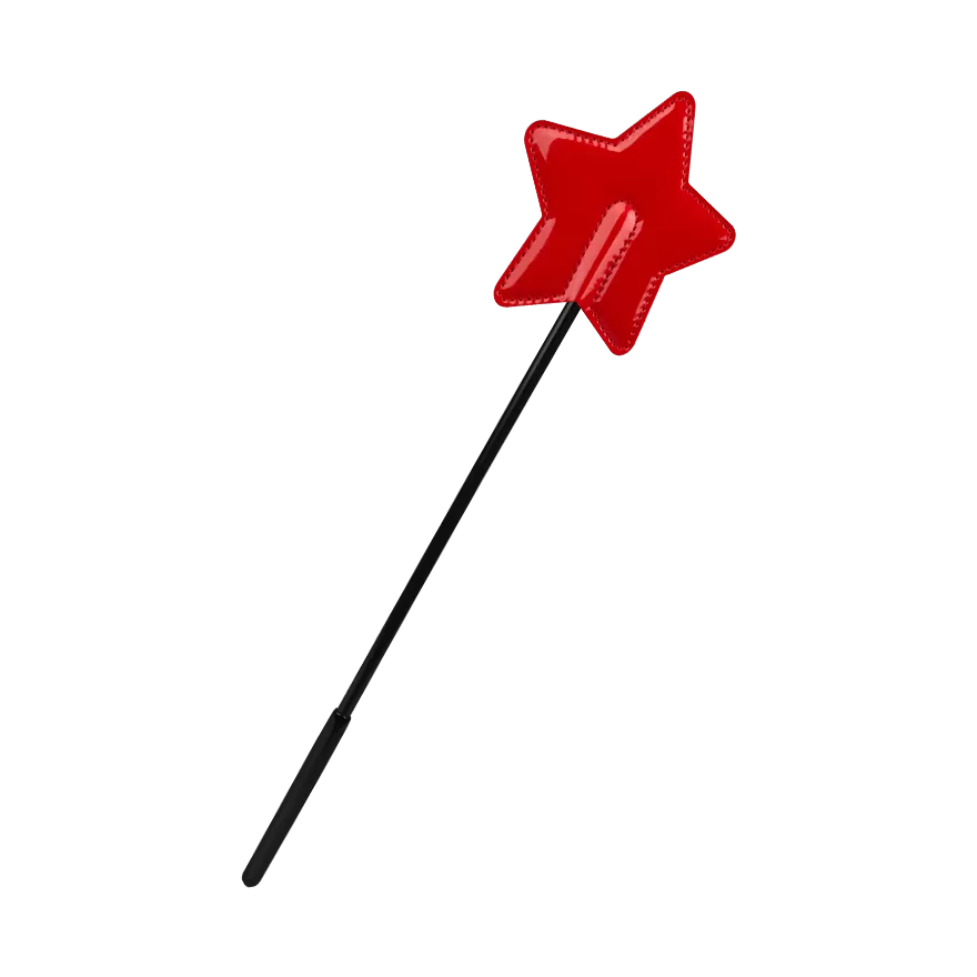 Sternförmiges Paddle Sternförmiges Paddle