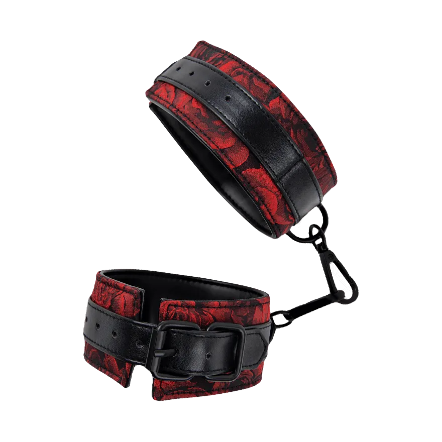 Rosegasm - Handcuffs Rosegasm - Handcuffs