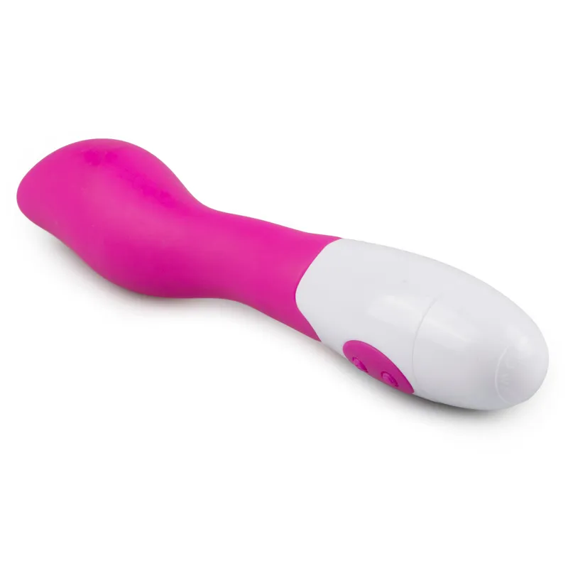EasyToys »Blossom« Vibrator – Bild 5