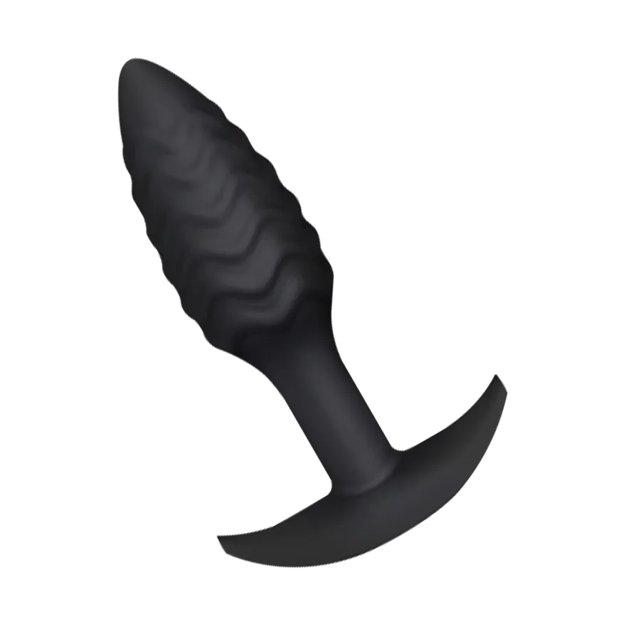 Wavy Plug, 10,6 cm Wavy Plug, 10,6 cm