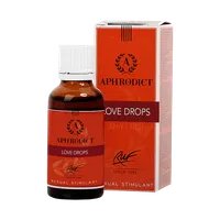 Love Drops, 20 ml Love Drops, 20 ml