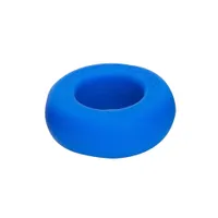 Sport Fucker Muscle Ring: Penisring, blau Sport Fucker Muscle Ring: Penisring, blau