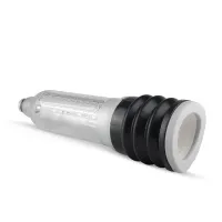 Bathmate Hydromax 9 - Transparant Bathmate Hydromax 9 - Transparant