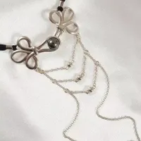 Sylvie Monthulé - G-String Brandenburg Caress Sylvie Monthulé - G-String Brandenburg Caress