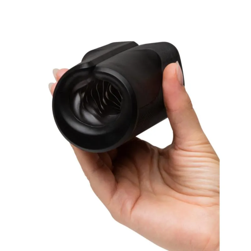 Arcwave – Zing Masturbator – Schwarz – Bild 4