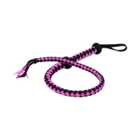 Arabische Bullenpeitsche aus Leder Arabische Bullenpeitsche aus Leder