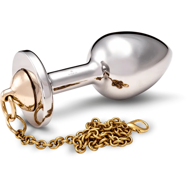 Rosebuds - Patina Nippel Größe XXL – Bild 2