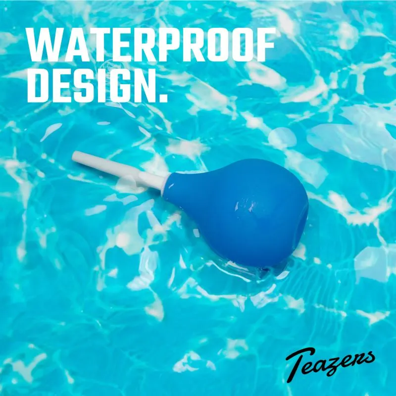 Teazers »Douche« Analdusche – Bild 3