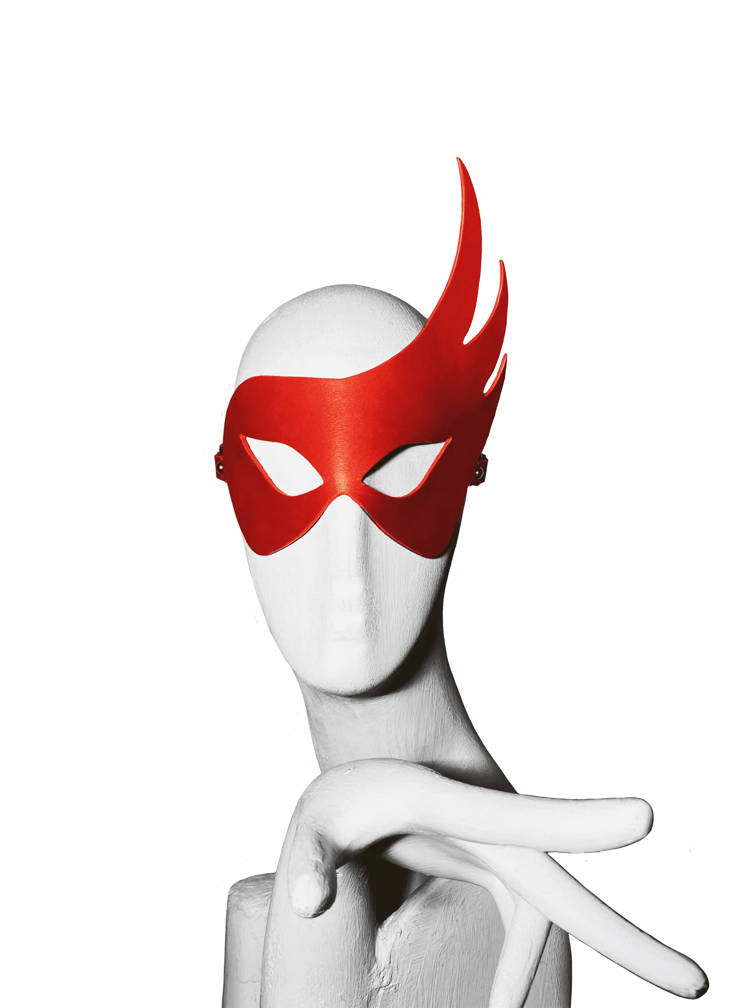 Elif Domanic - Nima Maske | Valentins Kollektion – Bild 2