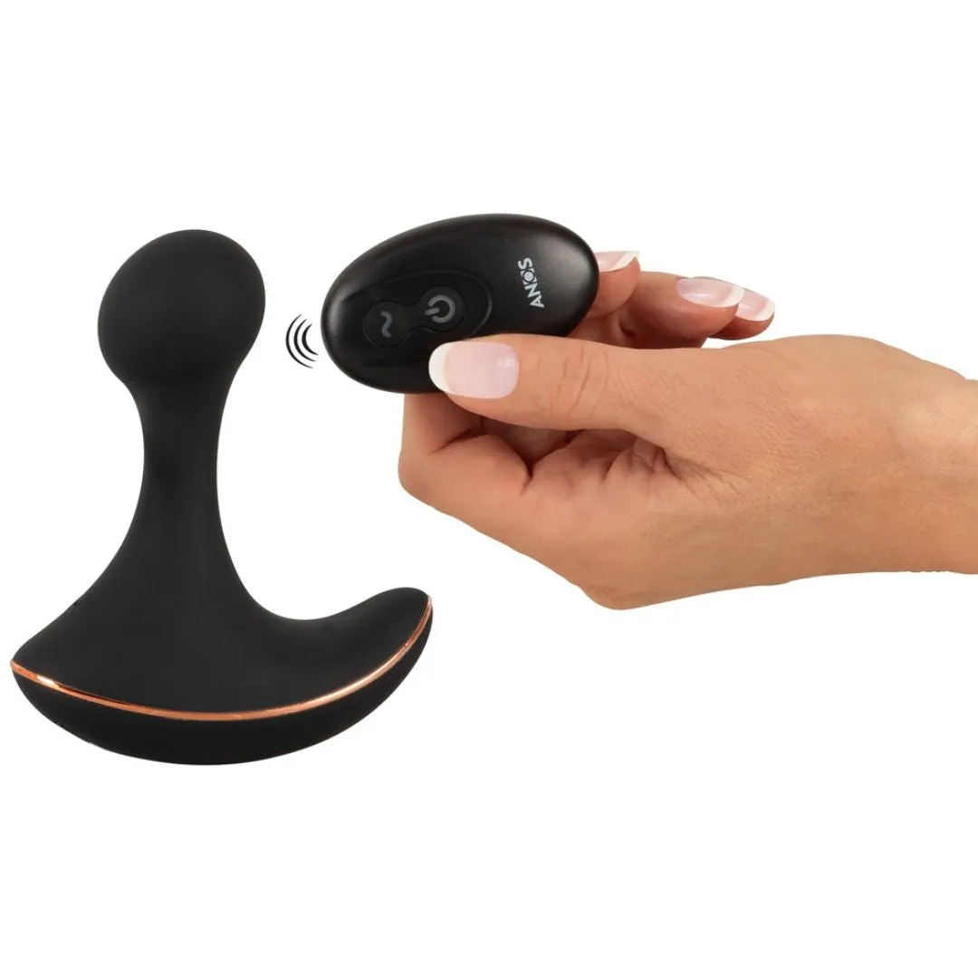 Vibro-Analplug „Prostate Massager“ – Bild 3