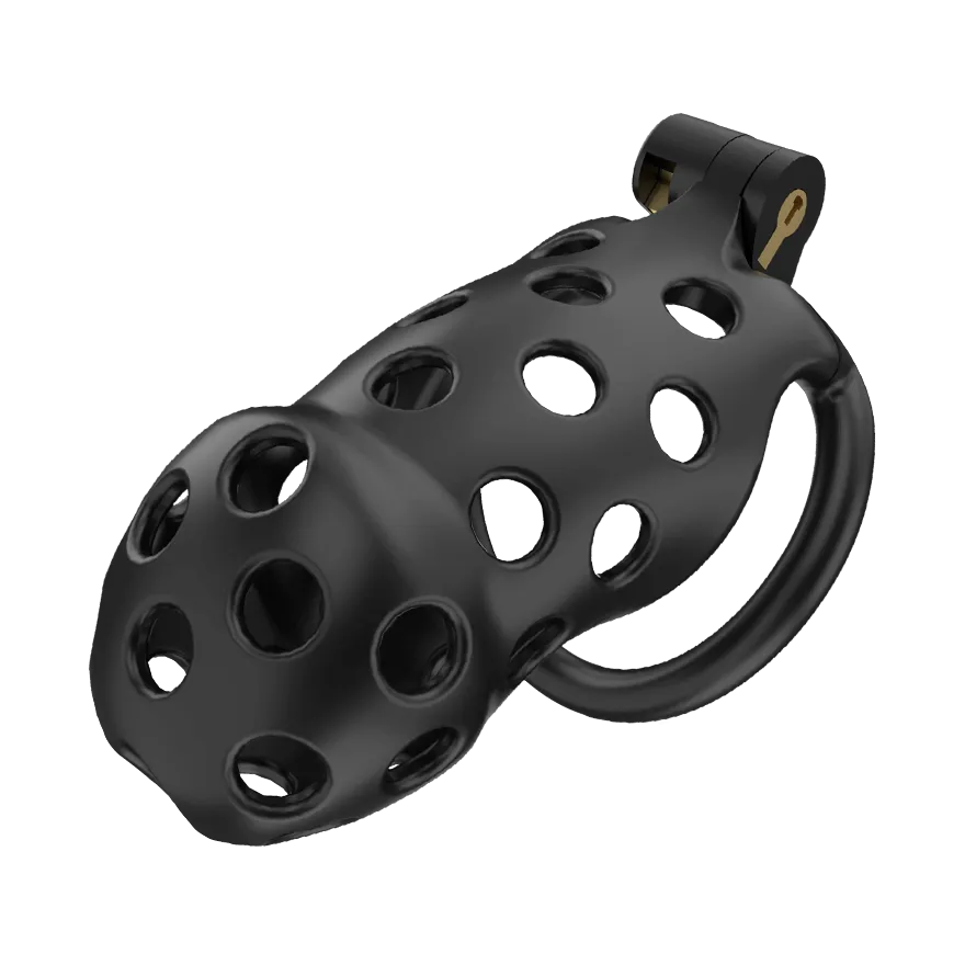 P-Cage - PC03, Größe M, 9,5 cm P-Cage - PC03, Größe M, 9,5 cm