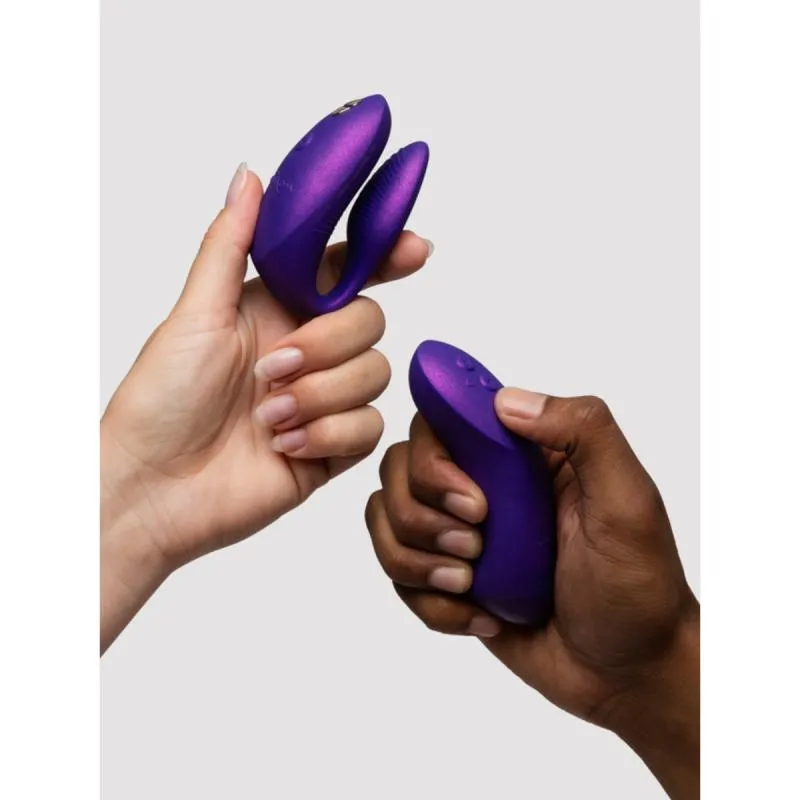 We-Vibe »Chorus Pro« Paarvibrator mit Fernbedienung und App – Bild 4