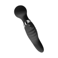 Love Wave Massager, 19 cm Love Wave Massager, 19 cm