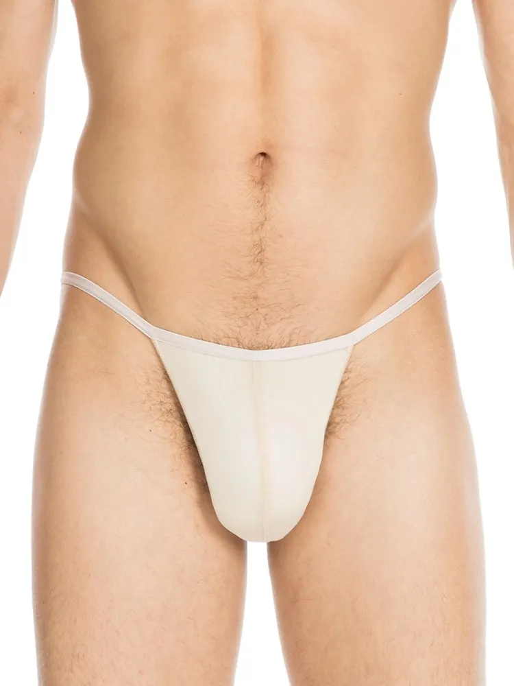 HOM Plumes: String, haut (M) HOM Plumes: String, haut (M)