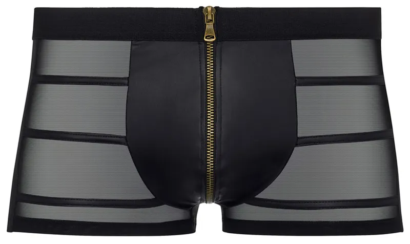 Herren-Pants mit Powernet-Einsätzen – Bild 4