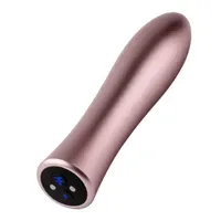FemmeFunn - Bougie Bullet, 12,2 cm FemmeFunn - Bougie Bullet, 12,2 cm