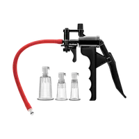 Clitoris Pleasure System Clitoris Pleasure System