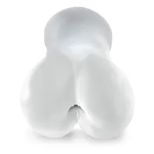 Masturbator „Blow & Go Mega Stroker“ mit Anus-Öffnung Masturbator „Blow & Go Mega Stroker“ mit Anus-Öffnung