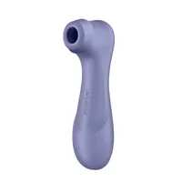 Druckwellenvibrator „Satisfyer 2 Generation 3“ mit App-Funktion Druckwellenvibrator „Satisfyer 2 Generation 3“ mit App-Funktion