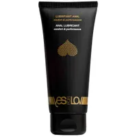 Analgleitgel auf Wasserbasis "Comfort & Performance" Analgleitgel auf Wasserbasis "Comfort & Performance"