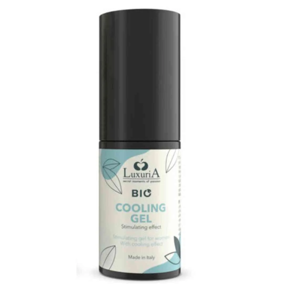 Bio-Gel mit Kühleffekt 30ml Bio-Gel mit Kühleffekt 30ml