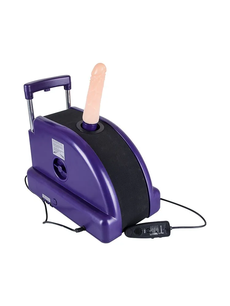 Love Machine Love Machine