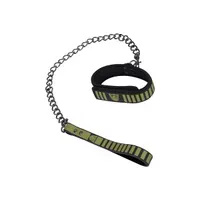 Fort Troff - Tactical Collar & Leash Fort Troff - Tactical Collar & Leash