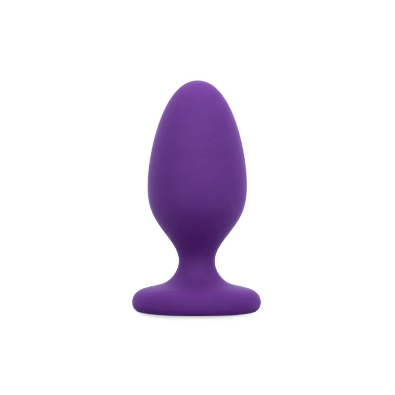 AMORELIE Joy »Twist« Analplug – Bild 3