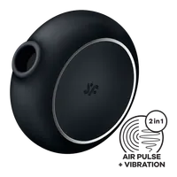 Satisfyer Pro To Go 3, 8,5 cm Satisfyer Pro To Go 3, 8,5 cm