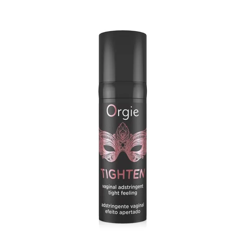 Orgie - Tighten Vaginal Tight Feeling 15 ml – Bild 2
